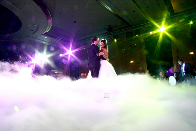Wedding of Farah & Hassan Yassine